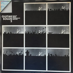 Guitar Solos 2