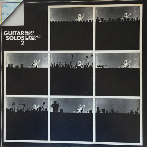 Guitar Solos 2