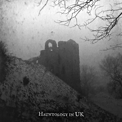 Hauntology In UK