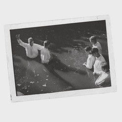 I'm On My Journey Home: Sacred Harp Singing, 1928-1934