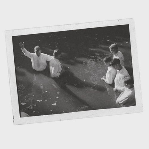 I'm On My Journey Home: Sacred Harp Singing, 1928-1934