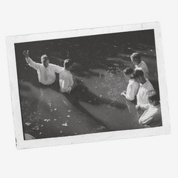 I'm On My Journey Home: Sacred Harp Singing, 1928-1934
