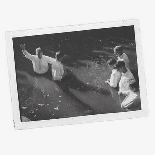 I'm On My Journey Home: Sacred Harp Singing, 1928-1934