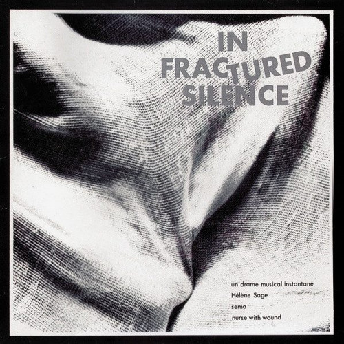 In Fractured SIlence