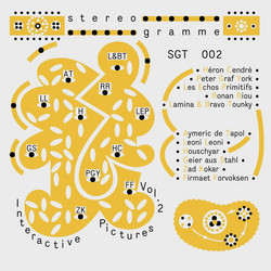 Interactive Pictures Vol. 2
