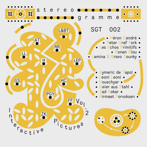 Interactive Pictures Vol. 2