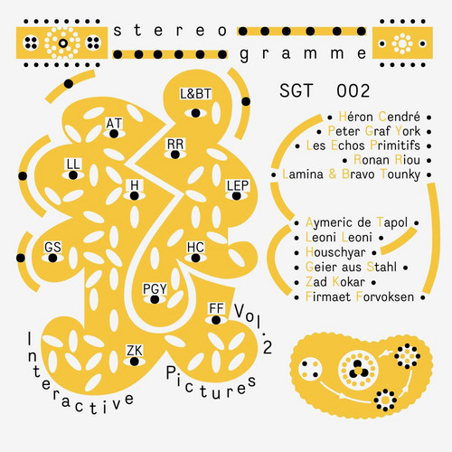 Interactive Pictures Vol. 2