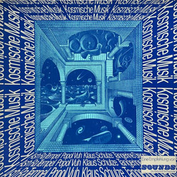 Kosmische Musik