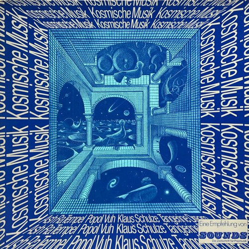 Kosmische Musik
