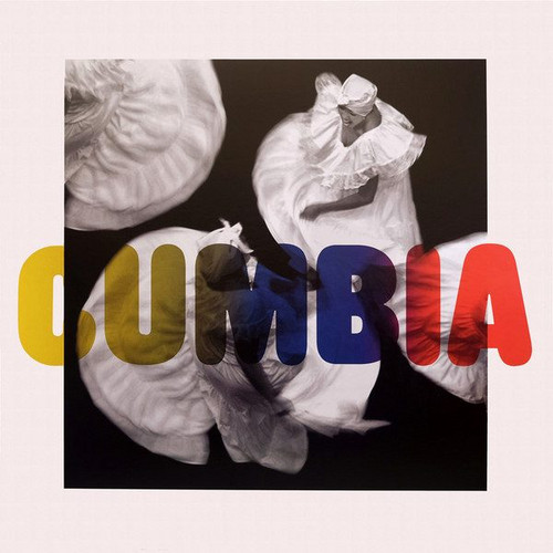 La edad de oro de la cumbia colombiana