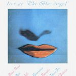 Live At "The Blue Angel"
