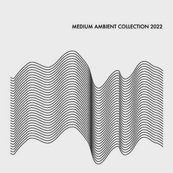 Medium Ambient Collection 2022 White
