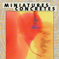 Miniatures Concrètes