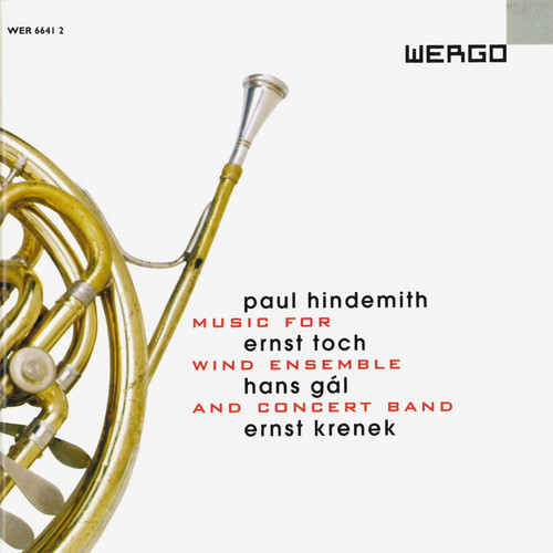 Music for Wind Ensemble and Concert Band