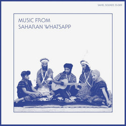 Music From Saharan WhatsApp