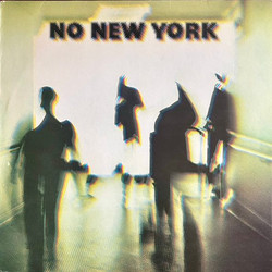 No New York (LP)