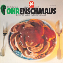 Ohrenschmaus (Neue Pop-Musik Aus Deutschland)