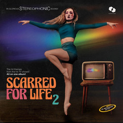 Scarred For Life 2