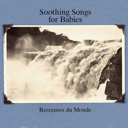 Soothing Songs for Babies