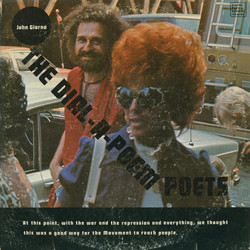 The Dial-A-Poem Poets