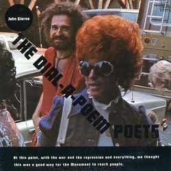 The Dial-A-Poem Poets