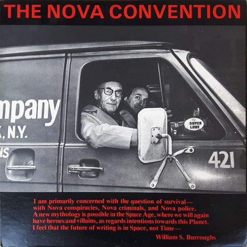 The Nova Convention