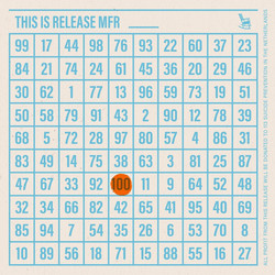 This Is Release MFR100