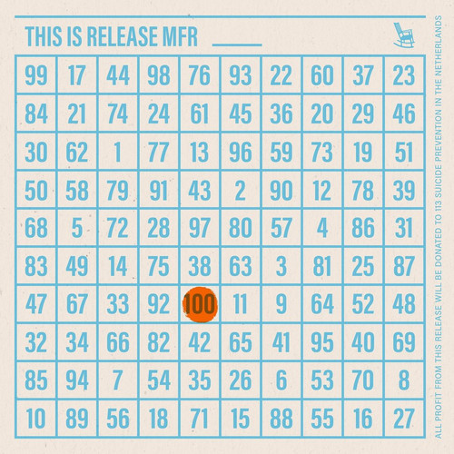 This Is Release MFR100