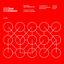 Tone Science Module No​. 8 (Tone Science Live)