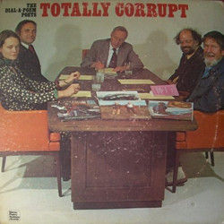Totally Corrupt (The Dial-A-Poem Poets)