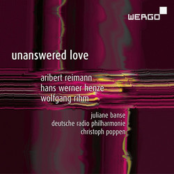 Unanswered Love