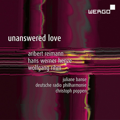 Unanswered Love