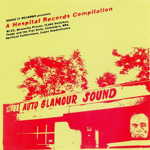 Auto Glamour Sound