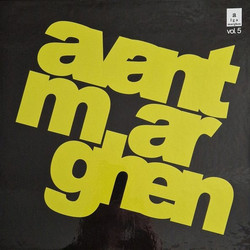 Avant Marghen Vol. 5