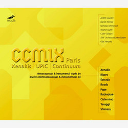 CCMIX