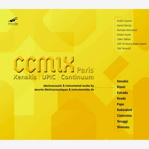 CCMIX