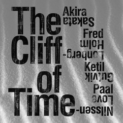 Cliff of Time