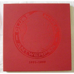 Club Moral 1981-86