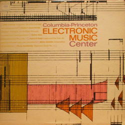 Columbia-Princeton Electronic Music Center