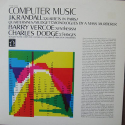 Computer Music