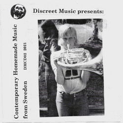 Contemporary Homemade Music From Sweden