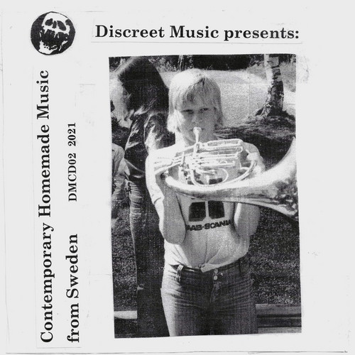 Contemporary Homemade Music From Sweden