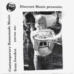 Contemporary Homemade Music From Sweden