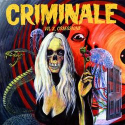 Criminale - Vol.2 Ossessione