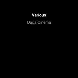 Dada Cinema