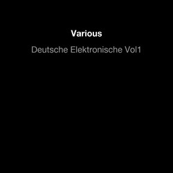 Deutsche Elektronische Vol1
