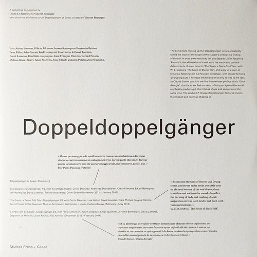 Doppeldoppelganger