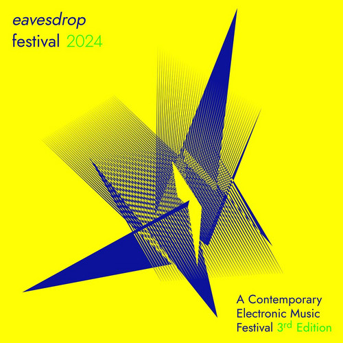  Eavesdrop, 2024