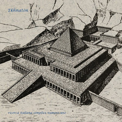 Ekhnatòn - Ricerca Italiana Semplice Numero Uno