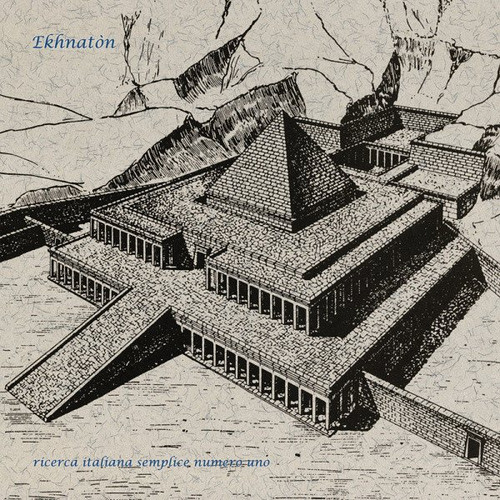 Ekhnatòn - Ricerca Italiana Semplice Numero Uno